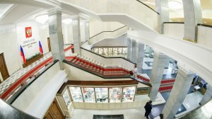 06.07.2022. Заключительное заседание весенней сессии Государственной Думы. Начало в 12-00