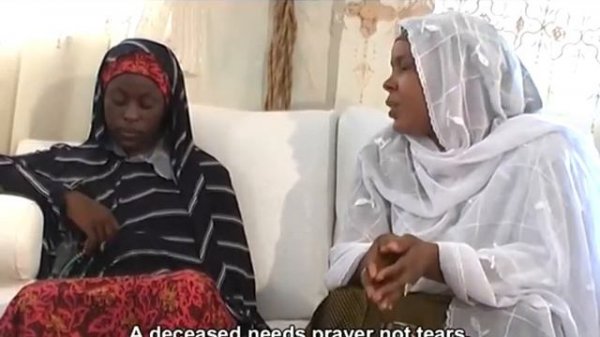 BANKWANA Hausa movie (Hausa Songs / Hausa Films)