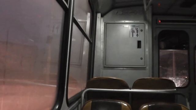 9.2.2015 - Škoda 14 Tr 08/6 6255 (* január 1990 † 9.2.2015) смотреть онлайн