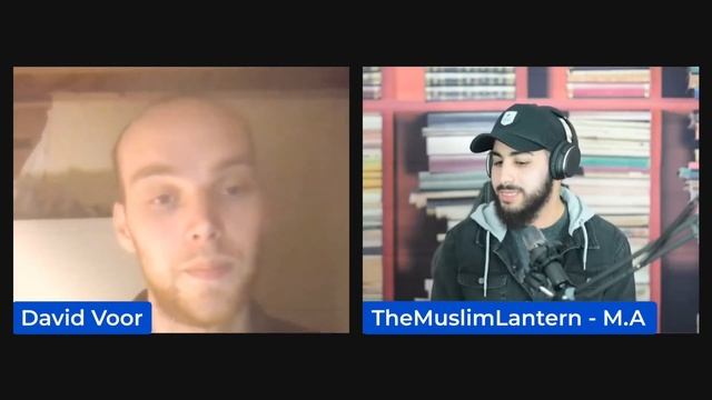 Что Мусульмане думают о Карме!? Мухаммед Али @TheMuslimLantern смотреть онлайн