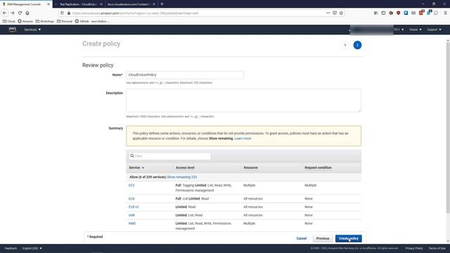 Migrating Servers to AWS using CloudEndure Migration смотреть онлайн
