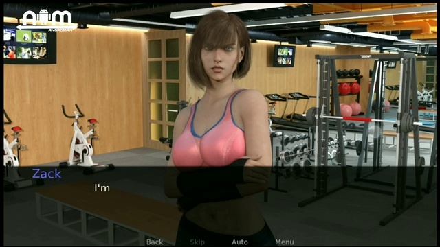 Something Special V1.0 | Gameplay