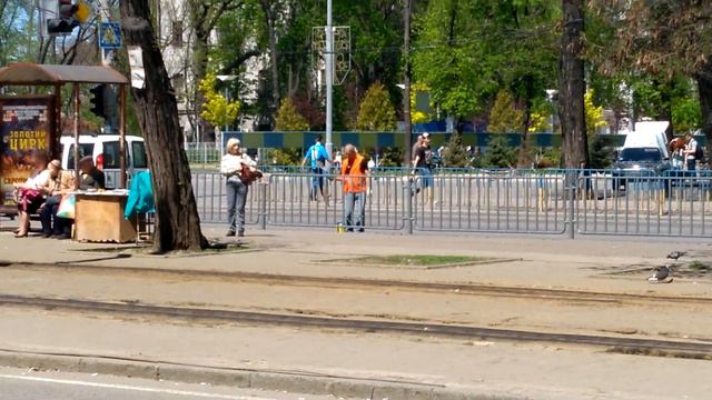 29.04.2017 года Днепропетровск смотреть онлайн