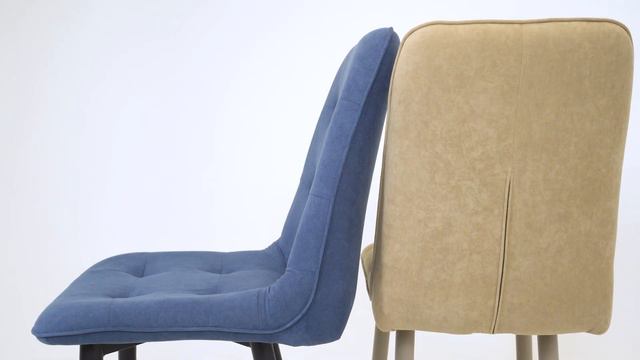 Стулья Бакарди. Снимите усталость. Эти стулья разгружают позвоночник. Спина отдыхает. смотреть онлайн