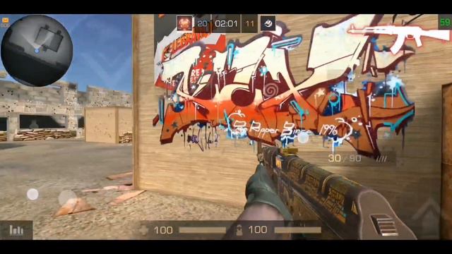 УКРАЛ ТЕЛЕФОН ВЕДРА КОТЯТ | ДУЭЛЬ В STANDOFF 2 смотреть онлайн