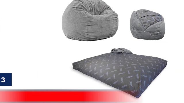 Avoid These Common Mistakes When Buying Bean Bag Chairs смотреть онлайн
