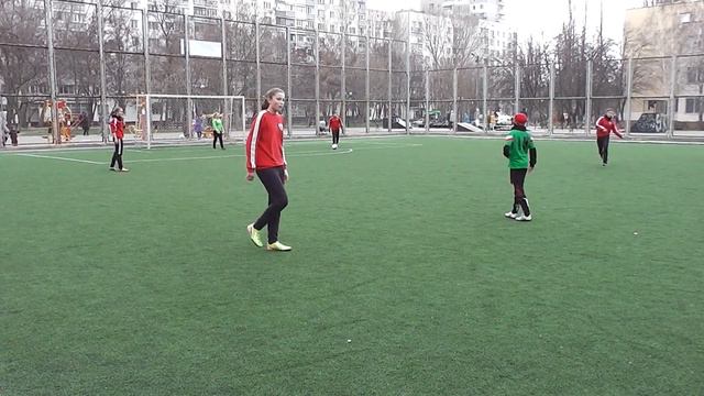 Март 2016 кубок Атлетика 03 Владимиров vs 02 Фришко 1 тайм смотреть онлайн
