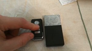 Электронная сигнализация для велосипеда