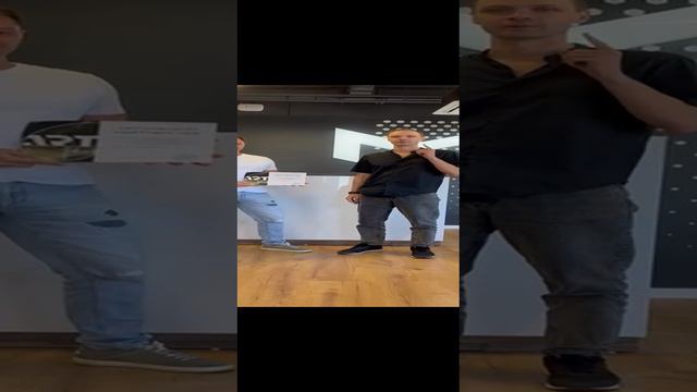 Жк Сезоны и Макромир Хабаровск