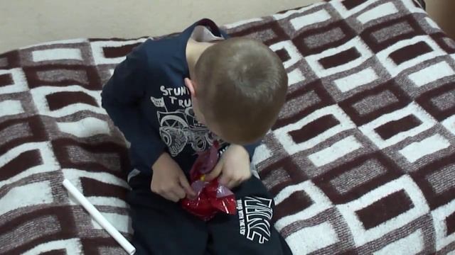 Поездка к папе в Гданск смотреть онлайн