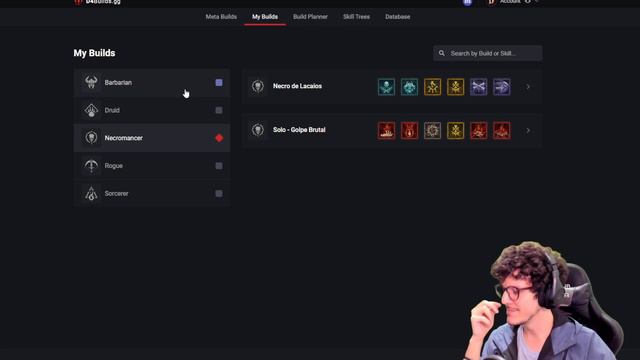 23/05/2023 - Criando build de Diablo 4 смотреть онлайн