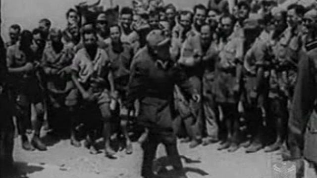 Die Deutsche Wochenschau-часть 18 смотреть онлайн