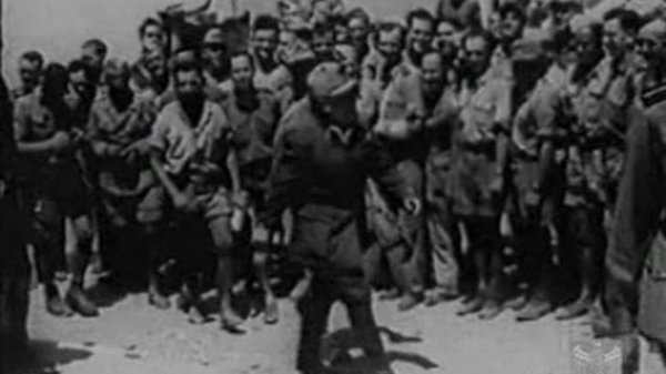 Die Deutsche Wochenschau-часть 18