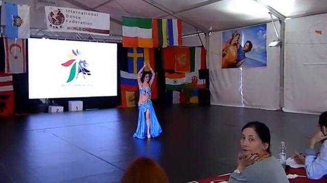 Балюк=Школа восточного танца Ежовой смотреть онлайн