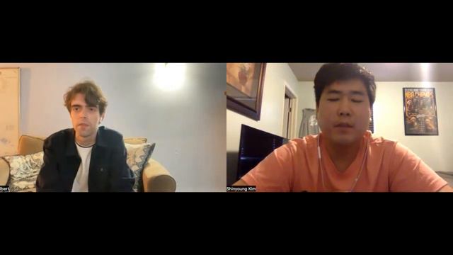 Episode 1 w/ Albert Cano Smit смотреть онлайн