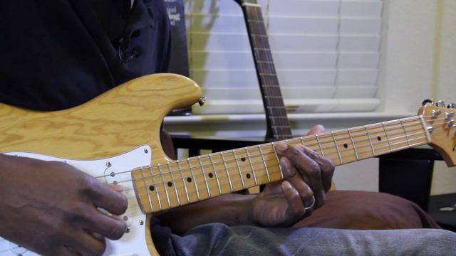 Amazing Grace - Gospel Guitar Tutorial смотреть онлайн