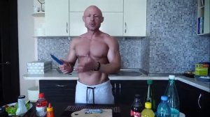 Ярослав Брин о сладком