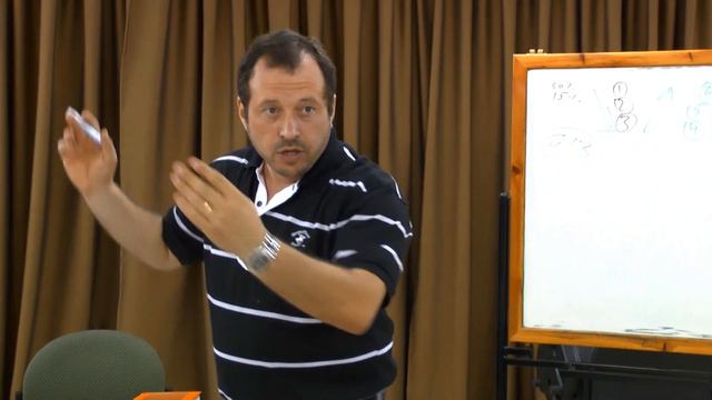 Исправление мира (Тикун Олам). Урок 45 смотреть онлайн
