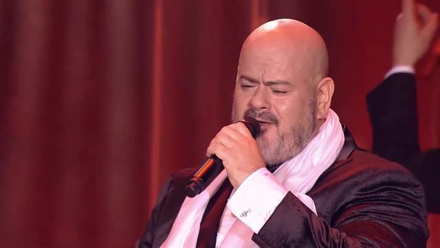 Мария Воронова и Роберто Кардилло - Con te pertiro смотреть онлайн