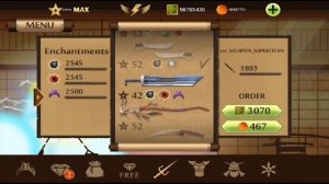 Супер мод shadow fight 2 - Устанавливаем и тестируем лучший мод в игре!!! Такого вы ещё не видели!