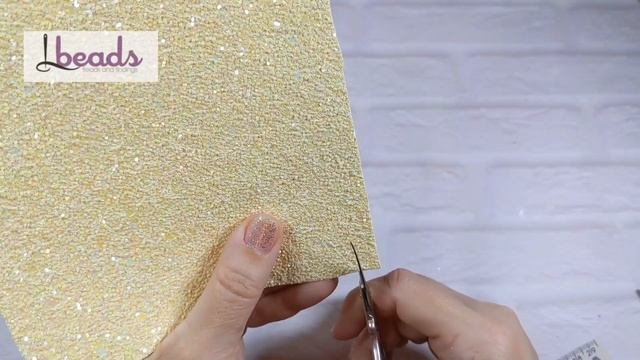 Таких ВЕСЕННИХ Крошек? я ещё не делала? Мини-бантики из фатина? Lbeads смотреть онлайн