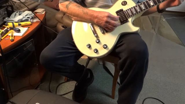 Bach LP Custom смотреть онлайн