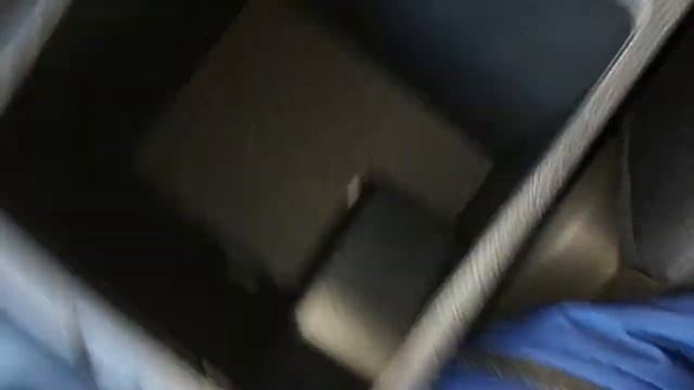 Установка авто компонентов: зеркала, сиденья, подвеска