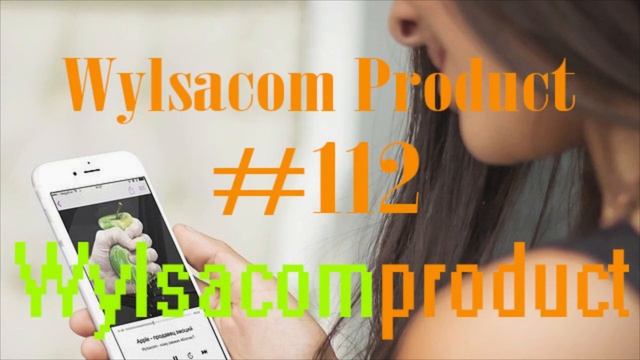 Wylsacom Podcast #112 / Apple - продавец эмоций смотреть онлайн