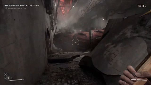 Ps 5 Atomic Heart { EP 2 } смотреть онлайн