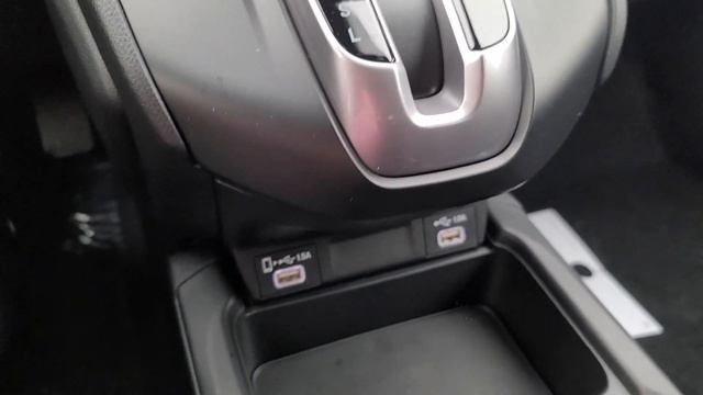For Dill 2021 Honda CRV EX From Susan