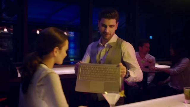 360° of Greatness. 100% ZenBook- ZenBook Flip Series│ ASUS смотреть онлайн