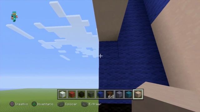 Minecraft Pixel Art 3D: Ash Ketchum SKIN (POKÉMON XY&Z)