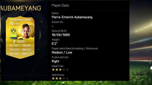 Top 6 fastest players on FIFA 15 смотреть онлайн