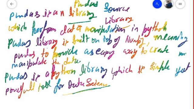 PYTHON PANDAS | SERIES | DATAFRAME FOR CS AND IP смотреть онлайн