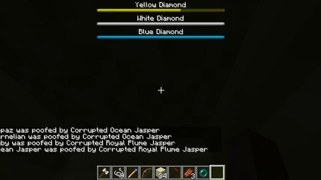 Kagic Corrupted Gem War (Diamond Attack!) смотреть онлайн