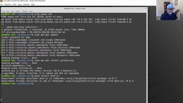 13. Devnet - Python, Working with Files and Exceptions - Part 11 смотреть онлайн