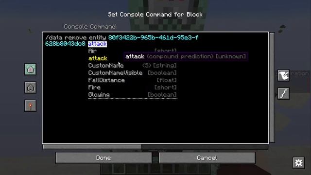 Minecraft Coding with Display and Interaction Entities - 01 смотреть онлайн
