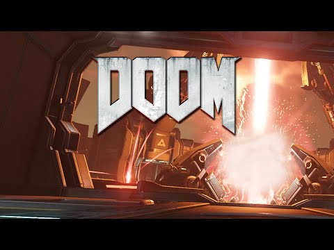 ПОРТАЛ В АД DOOM 4 смотреть онлайн