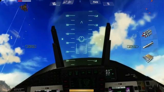 Sky Gamblers: Air Supremacy on the new iPad смотреть онлайн