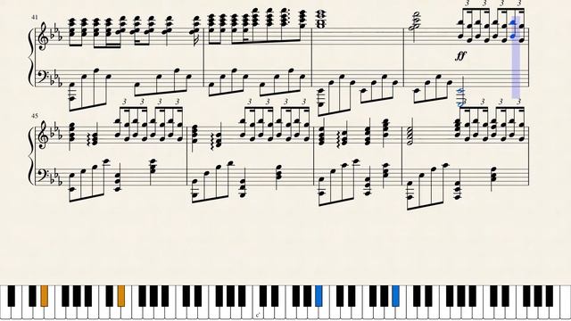 Imagine Dragons - Rise Up смотреть онлайн