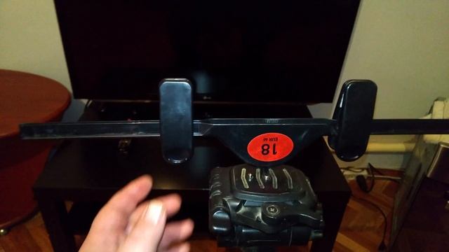 Крепление для смартфона на обычном штативе своими руками