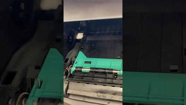 How to fix Repairing printer Lexmark E250dn error paper part 1 смотреть онлайн