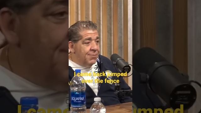 When Joey Robbed A Jewelry Store ? смотреть онлайн