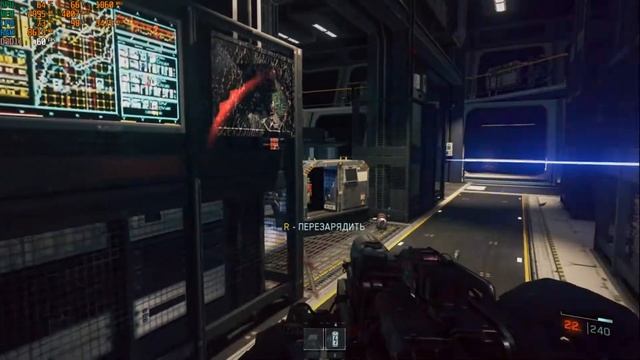 Call Of Duty: Infinite Warfare