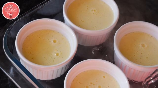 Best Creme Brulee Recipe | Рецепт: Крем-брюле смотреть онлайн