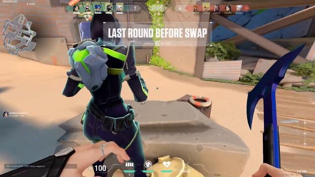 Valorant LIVE2024$ смотреть онлайн