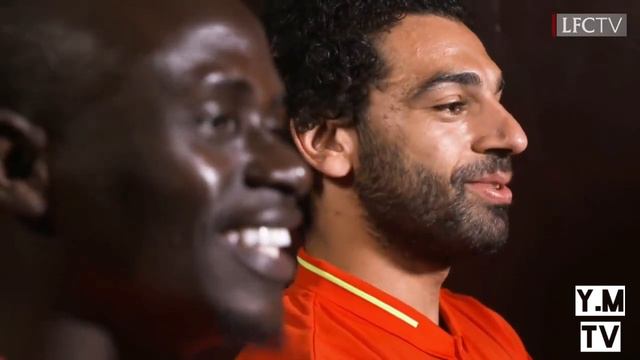#yodmediaTV #MO.SALAH #MANE дружба Салаха и Мане lКофе или музыка | Ловрен😊😊😊 смотреть онлайн