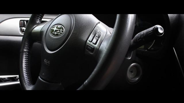 SUBARU Impreza XV | DA PICTURES смотреть онлайн