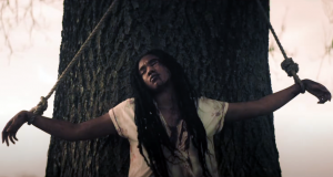 Восходящее солнце. Официальный Трейлер