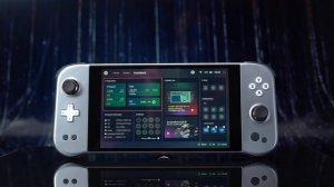 Лучшая портативная консоль 2023 года! Сравнение Steam Deck, ASUS ROG Ally и AYANEO NEXT